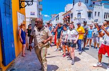 Walking Tour from Santo Domingo City 