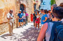 Walking Tour from Santo Domingo City 