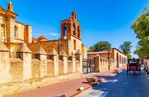 Walking Tour from Santo Domingo City 