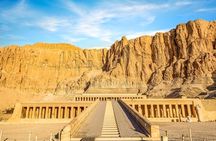 Private Full Day Tour to East and West Banks of Luxor