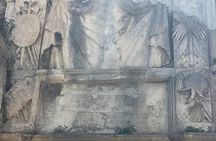 Corfu Town with Dark Stories