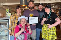 Historic Southside Food Tour in Chattanooga