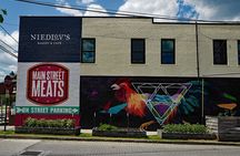 Historic Southside Food Tour in Chattanooga