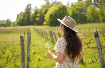 Petite Nation Wine & Cider Tour - Day Trip From Ottawa & Gatineau