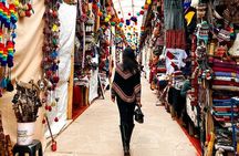 Sacred Valley & Machu Picchu