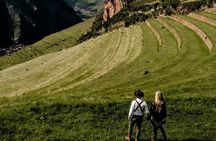 Sacred Valley & Machu Picchu