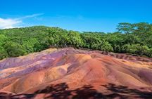 Private Tour of the Southwest with Mauritian Lunch