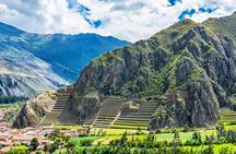 Super Sacred Valley: A Full-Day Private Inca Experience