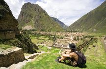 Super Sacred Valley: A Full-Day Private Inca Experience