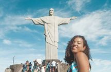 Full Day City Tour in Rio de Janeiro