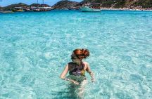 A day in Arraial do Cabo the Brazilian Caribbean