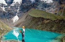 Laguna Humantay Small Group Tour