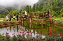 Full Day Doi Inthanon National Park Tour( Joint)