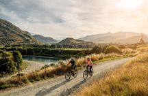 Arrowtown To Queenstown: A Full Day Mountain Biking Adventure