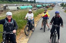 Seattle's Electric City Bike Tour
