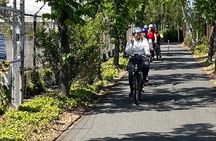 Seattle's Electric City Bike Tour