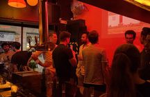 Go out like a local, pub Crawl / Tour in Raval - Barcelona