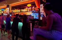  Go out like a local, pub Crawl / Tour in Raval - Barcelona