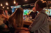  Go out like a local, pub Crawl / Tour in Raval - Barcelona