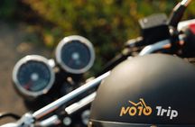 Da Nang to My Son Sanctuary: Moto Trip Adventure 