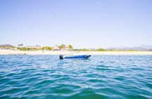 Tour through the Bays of Huatulco in Exclusive Boat