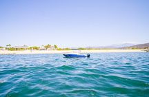 Tour through the Bays of Huatulco in Exclusive Boat