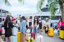 Special Halong City Tour