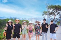 Special Halong City Tour