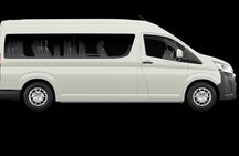 Full-Day Private Barossa Valley Wine Bus Tour