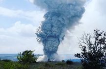 Private Tour in Hilo & Kona