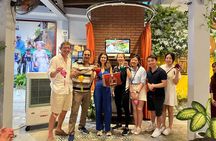 Half-day Treasure Hunt in Hoi An City