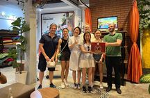 Half-day Treasure Hunt in Hoi An City