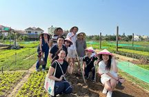 Half-day Treasure Hunt in Hoi An City