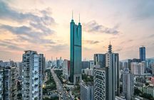 9-Hour Private Shenzhen Day Trip from Guangzhou by Bullet Train