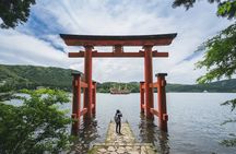 Mt. Fuji or Hakone Private Sightseeing Day Trip From Tokyo