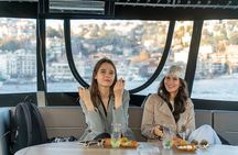 Guided Bosphorus Afternoon Cruise on Luxury Yacht 