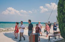 Lake Garda: Sirmione Boat Tour and Walking Tour