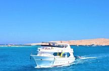 Hurghada Red Sea Novice and Experienced Diving Expedition