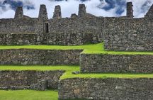 Half Day Private Tour Machu Picchu Cusco Peru