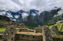 Half Day Private Tour Machu Picchu Cusco Peru