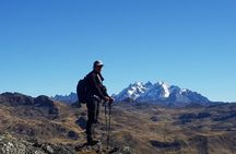 4 Day Backpacking Trip Lares Trek to Machu Picchu
