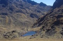4 Day Backpacking Trip Lares Trek to Machu Picchu