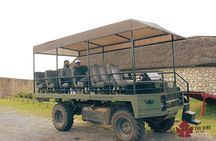 West Coast Safari and Khoi San village COMBO - PRIVATE TOUR