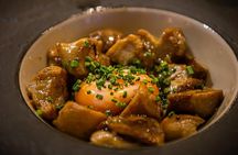 San Sebastian Pintxos Tour: A deeper dive in Centro neighborhood