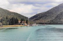 Istria Exclusive: Lim Bay and Dvigrad Ruins Photo Tour