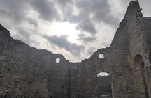 Istria Exclusive: Lim Bay and Dvigrad Ruins Photo Tour