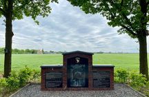 Band of Brothers in Holland Private Tour from Amsterdam