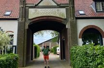 Band of Brothers in Holland Private Tour from Amsterdam