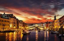 Venice Small Group Tour with Exclusive Entry to St Mark Basilica