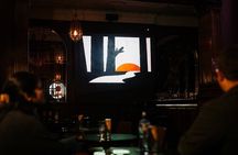 Belfast by the Glass: alternative history of Belfast, sip by sip.